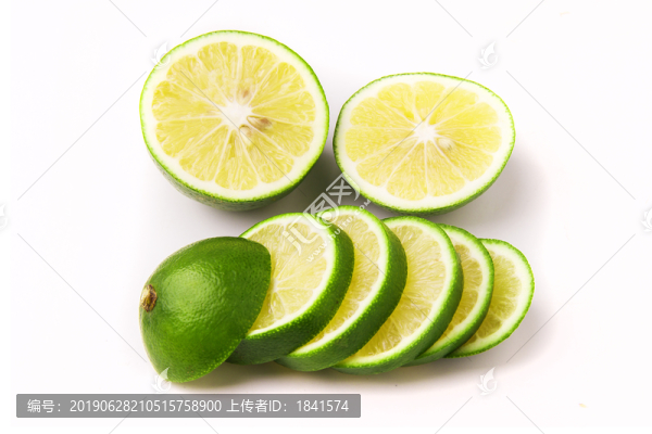 青檸