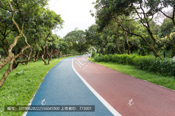 綠道