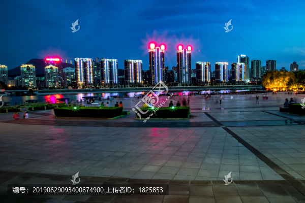 本溪楓葉廣場