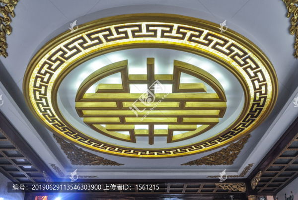 房頂裝飾