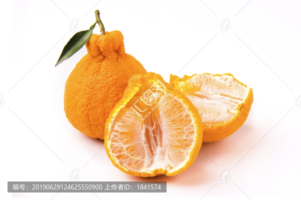 丑柑