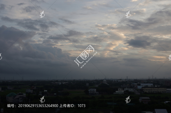 桃園市新屋區(qū)云天