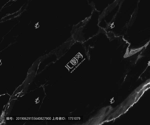 黑白根大理石
