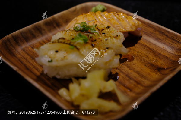 壽司