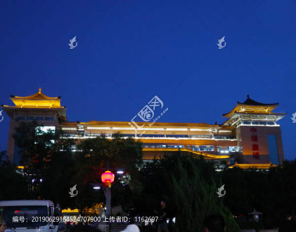 西安古建筑