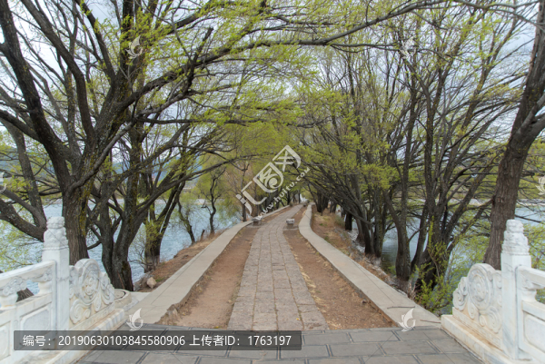 麗江清溪水庫