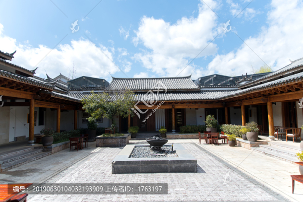麗江金茂凱悅臻選酒店