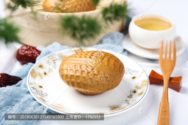 核桃包
