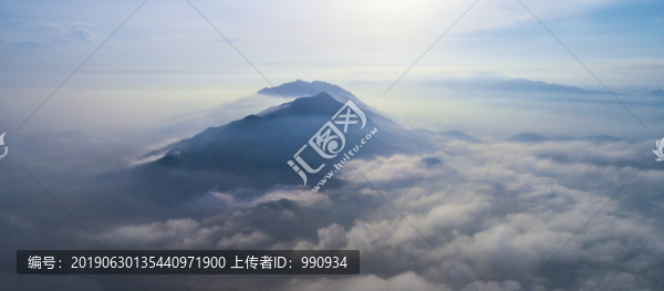 清晨