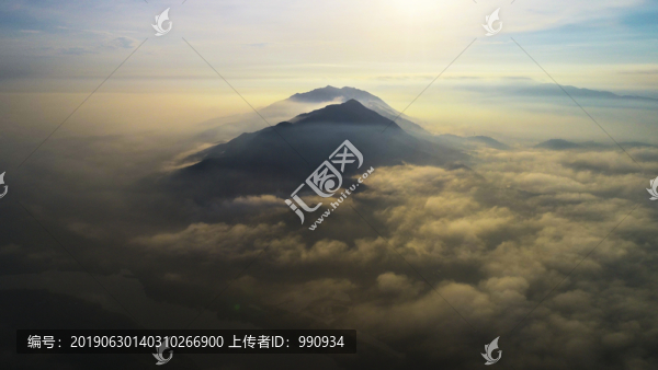 霧
