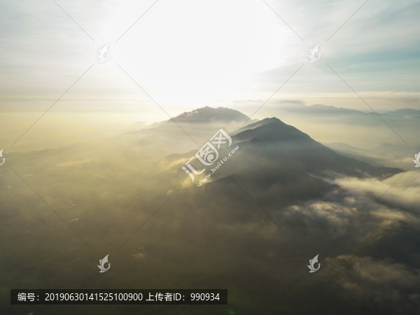 霧
