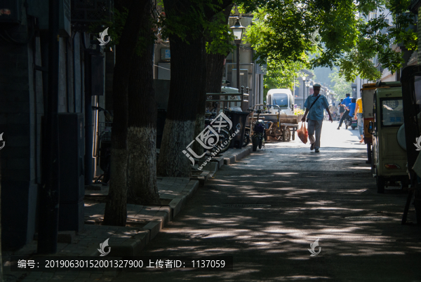 福祥胡同
