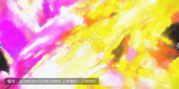抽象畫