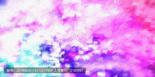抽象畫