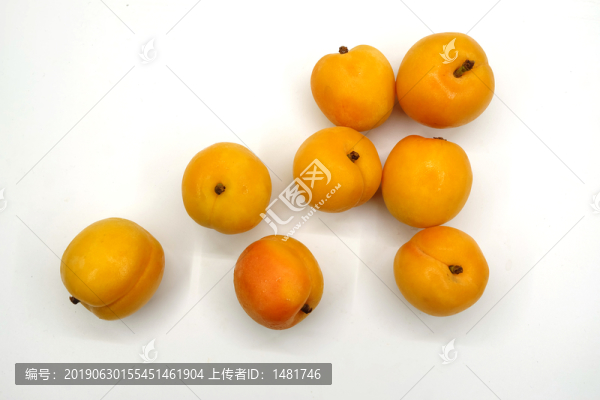 紅梅杏