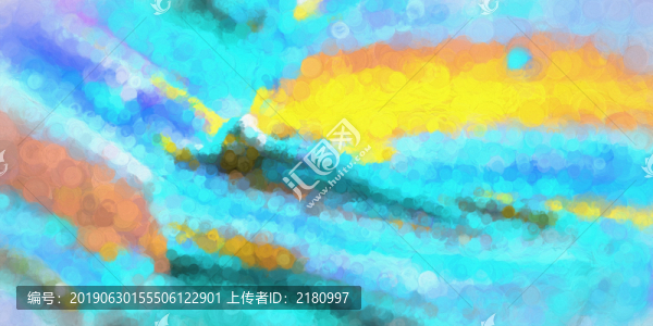 無框畫