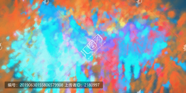 無框畫