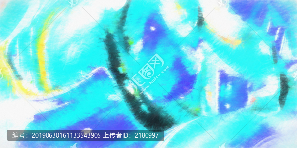 油畫