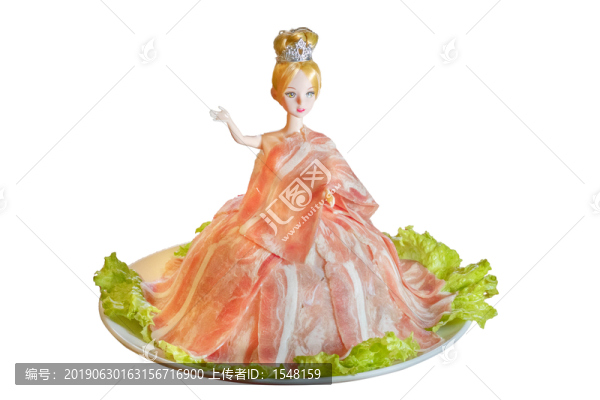 芭比精品肥牛