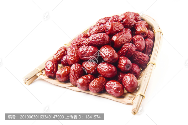 紅棗