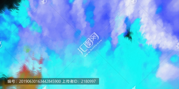 無框畫