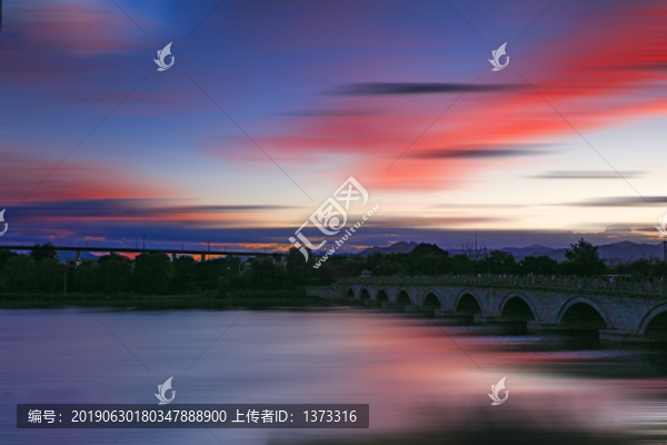 盧溝橋