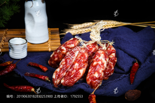 廣味臘腸
