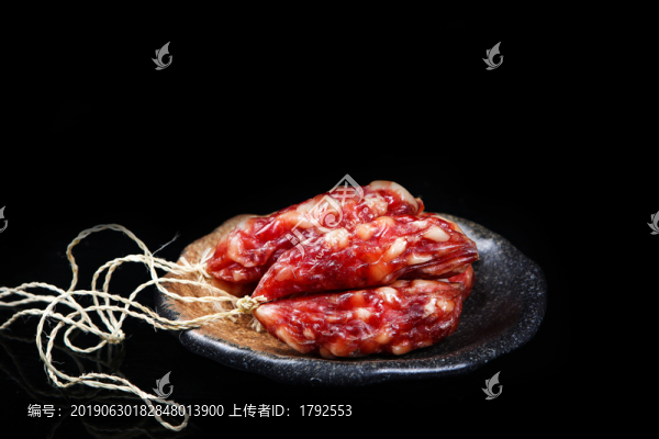 廣味臘腸
