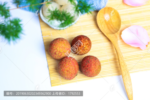荔枝