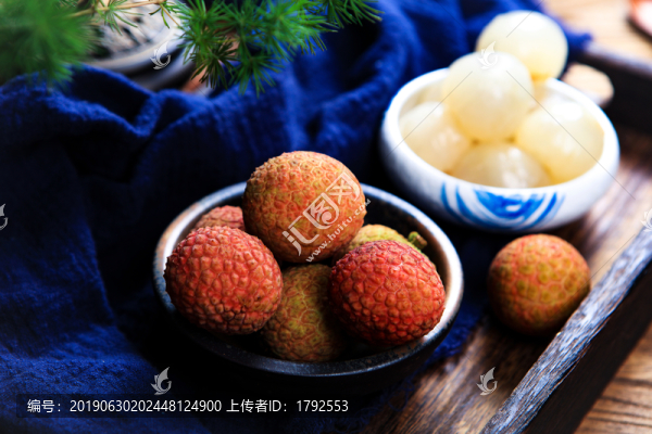 荔枝
