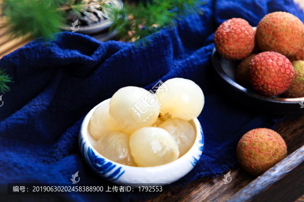 荔枝