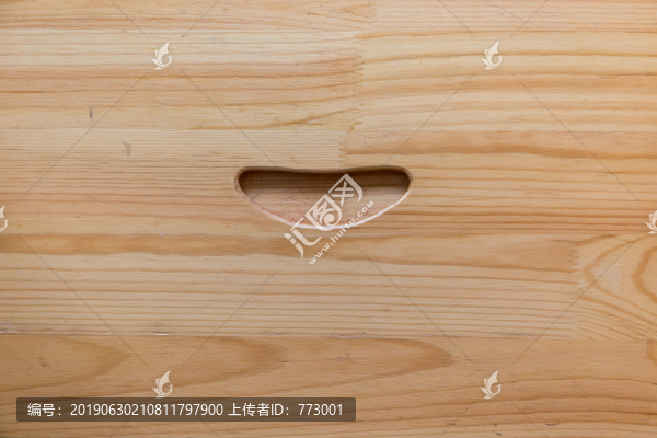 木紋