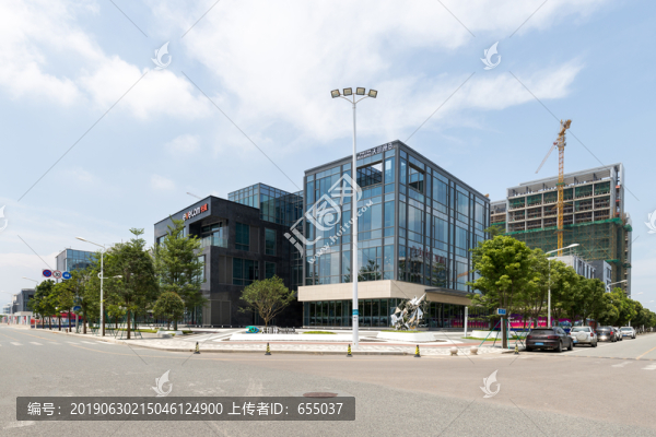 福州市長樂VR小鎮(zhèn)