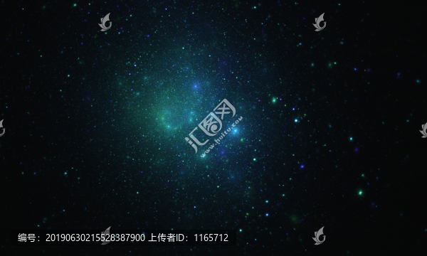 星空