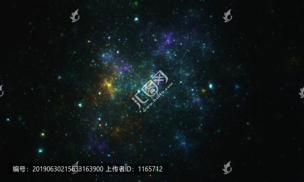 星空