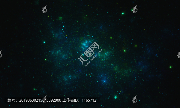 星空