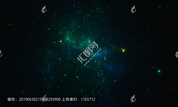 星空