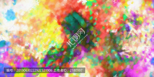 油畫