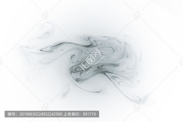 中式水墨