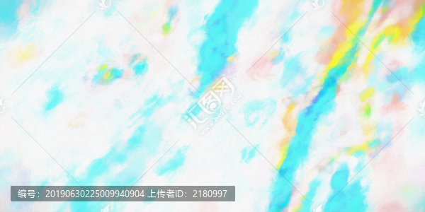 抽象畫