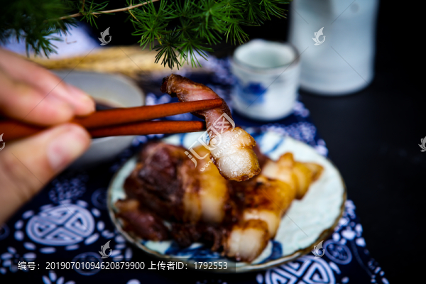 燒臘