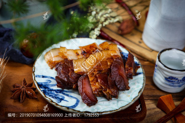 叉燒