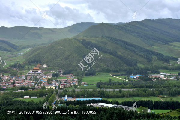 田園風光