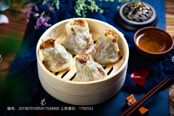點心小吃