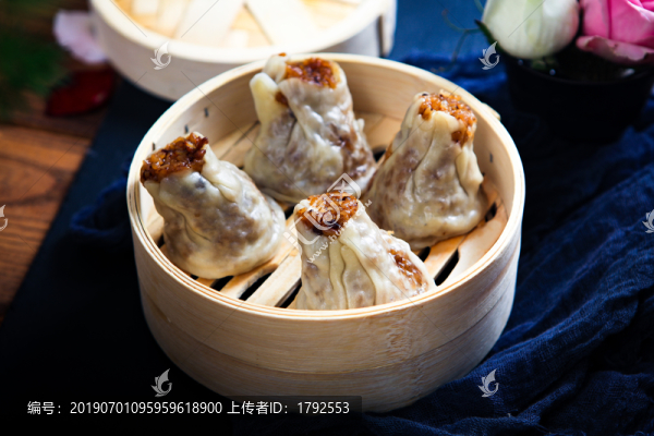 點心小吃