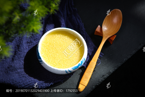 小米粥
