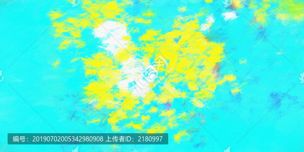 抽象畫