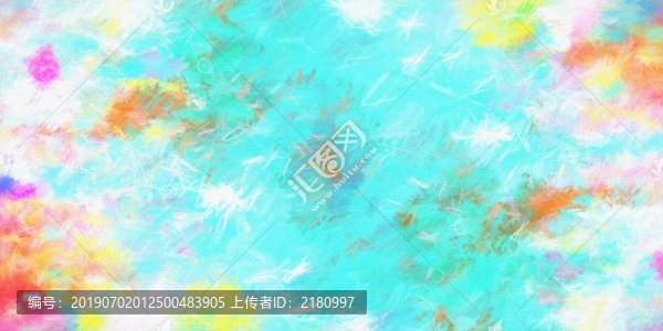 油畫