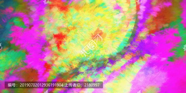 油畫
