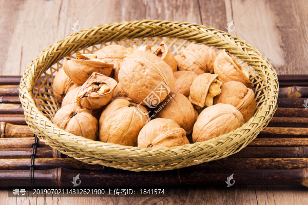大核桃